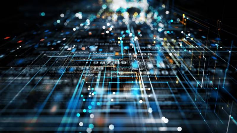 崇州市AI软件开发公司:Python赋能网页开发的适用场景解析