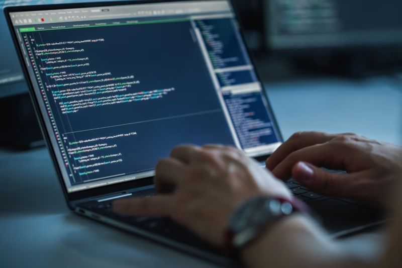 崇州市软件定制开发:PHP与Node.js,后端解决方案的优势博弈